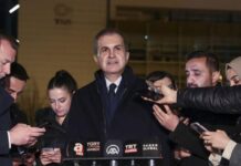 Eski Maliye Bakanı ve Başbakan Yardımcısı Mehmet Şimşek, Erdoğan’ın teklifini kabul etmedi