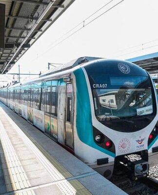 1 Mayıs ve 19 Mayıs’ta ulaşım ücretsiz