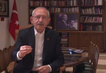Kılıçdaroğlu, “Atatürk Havalimanı’nı Havacılık ve Uzay Çalışmaları Merkezi yapacağız”
