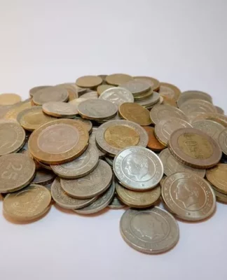 1 TL’nin maliyeti 2,81 TL: Darphane gramajı düşürme yoluna gitti