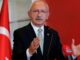 Kılıçdaroğlu, AKP’li trollerin gündeme getirdiği seccade meselesi için üzgün olduğunu belirtti
