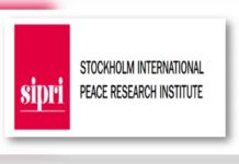 SIPRI: Küresel askeri harcamalar 2 trilyon 240 milyar dolarla rekor düzeye yükseldi