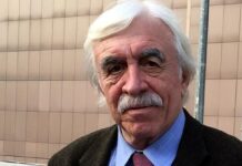 Hasan Cemal’in ardından Cengiz Çandar da Yeşil Sol Parti’nin adaylık teklifini kabul etti
