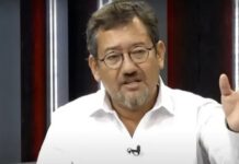 Gazeteci Serdar Akinan gözaltına alındı