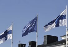Finlandiya resmi olarak NATO’nun üyesi oldu