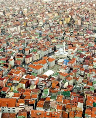 İstanbul depremi için belirlenen toplanma alanları imara açılmış
