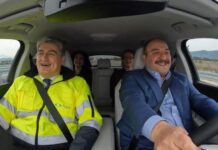 “Togg’un yanına gelip hüngür hüngür ağlayan vatandaşlar var”