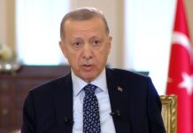 Erdoğan dün canlı yayında fenalaşmıştı, bugünkü programları iptal edildi