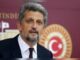HDP’li Garo Paylan: “Tek liste konusunda çok çaba gösterdik ancak TİP iddiasını ortaya koymak istediği söyledi.”