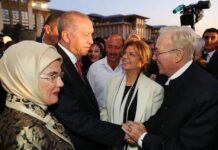 AKP’nin Tansu Çiller’e yaptığı imar kıyağına İBB itiraz etti: “Bu imar planıyla inşaat alanının yaklaşık 8 kat arttığını görüyoruz”
