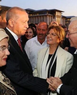 AKP’nin Tansu Çiller’e yaptığı imar kıyağına İBB itiraz etti: “Bu imar planıyla inşaat alanının yaklaşık 8 kat arttığını görüyoruz”