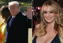 ABD tarihinde bir ilk: Trump bu akşam yargı önünde