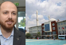 Bilal Erdoğan’ın Kartal İmam-Hatip’ten okul arkadaşları açıkladı: “Adayımız Kemal Kılıçdaroğlu”