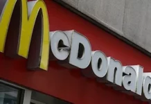 McDonald’s da işten çıkarma hazırlığı