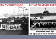 Mehmet Ali Yılmaz: NATO’cular ve Devrimciler (*)