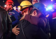 43 kişinin yaşamını yitirdiği Amasra maden faciasının davası yarın devam edecek