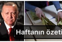 “Erdoğan gitsin de nasıl giderse gitsin” değil – Devrimciler güçlensin, halkın örgütlülüğü güçlensin!