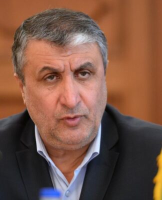 İran Atom Enerjisi Kurumu Başkanı Muhammed İslami: Uranyum zenginleştirme kabiliyetine sahibiz