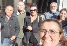 Bugün, Taksim’de gözaltına alınan kayıp yakınları serbest bırakıldı