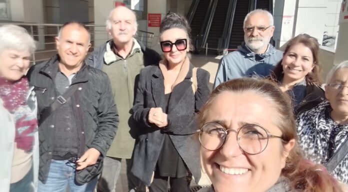 Bugün, Taksim’de gözaltına alınan kayıp yakınları serbest bırakıldı