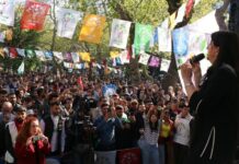 Pervin Buldan’dan TİP ile ilgili açıklama: “İttifak içerisinde başka partilere verilen oylar ittifaka yazılmaz”