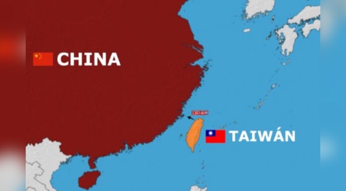 Avrupa’dan Çin’i kızdıracak hamle: Fransız vekiller Tayvan’ı ziyaret edecek