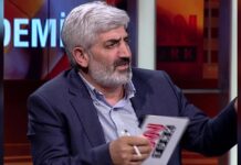 Kamudan son 10 yılda 22 milyon TL değerinde 57 ayrı ihale alan AKP’li İhsan Aktaş: ”Halk, hiç yüksünmeden soğan-ekmek yer, yeter ki Türkiye’ye diz çöktürmesinler”