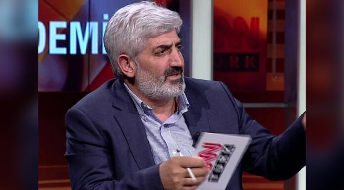 Kamudan son 10 yılda 22 milyon TL değerinde 57 ayrı ihale alan AKP’li İhsan Aktaş: ”Halk, hiç yüksünmeden soğan-ekmek yer, yeter ki Türkiye’ye diz çöktürmesinler”