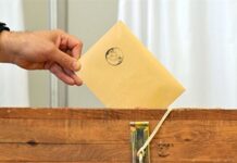 Fransa’da kayıtlı seçmenler için oy verme işlemi başladı