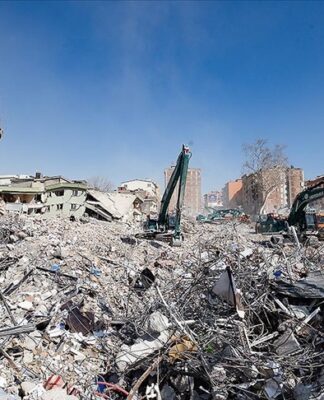 Elazığ İdare Mahkemesi depremde evi yıkılan bir yurttaşın açtığı davada idari kusur nedeniyle tazminata hükmetti