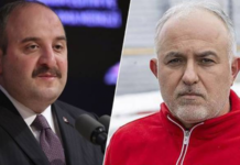 AKP’li Mustafa Varank: “Kızılay Başkanı’nın görevde olması beni rahatsız ediyor”