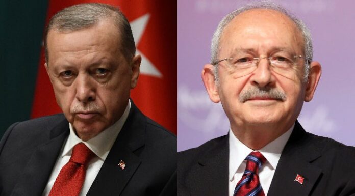 Gezici Araştırma’dan son seçim anketi sonuçları