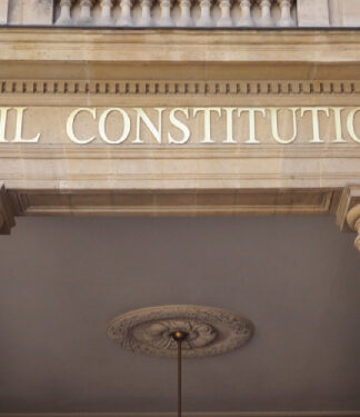 Fransa’da, Anayasa Konseyi emeklilik yaşını yükselten yasa tasarısını onayladı