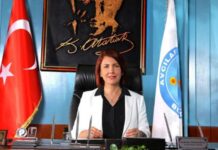 Tutuklu eski belediye başkanı Handan Toprak Benli hapishanede zehirlendi