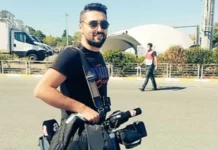 A Haber kameramanı Nihat Fındıklı: “Seçimde Erdoğan’ı desteklemeyeceğimi söyledim üç gün içinde çıkarıldım”