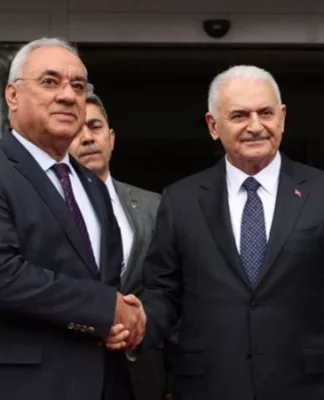 DSP Genel Başkanı Önder Aksakal: “Deniz Gezmişler bugün olsaydı Erdoğan’a oy verirdi”