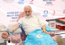 Kızılay kana yüzde 100 zam yapmış: Yurttaşlardan bedava topladığı 1 torba kanı SGK’ya 980 TL’ye satıyormuş!