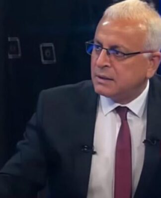 Düzenin mafyalaştığını yazan Merdan Yanardağ’a 7 ay 15 gün hapis cezası