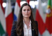 Seçimi kaybeden Sanna Marin istifa edeceğini açıkladı