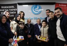 Kılıçdaroğlu ile görüştüğü için sinirlenen Erdoğan, ABD Büyükelçisi’ne kapıları kapattı: “Biraz kafanı çalıştır, senin buradaki muhatabın Cumhurbaşkanı’dır”