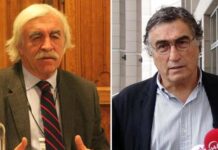 Solun HDP ile imtihanı!