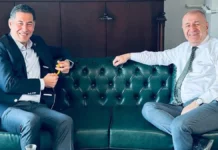 ATA İttifakı, oyunu satacak yer arıyor: Ümit Özdağ yarın Numan Kurtulmuş ile görüşecek
