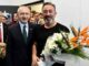 Cem Yılmaz gençlere seslendi: “2. turda oyum Kemal başkana”