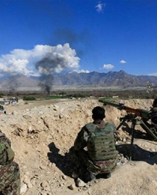 İran ile Taliban arasında çatışma: 3 kişi öldü