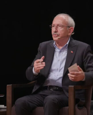 Kılıçdaroğlu’nun katıldığı program 15 saatte 10 milyon izlendi