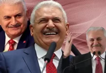 Binali Yıldırım: “HÜDA-PAR hangi terör faaliyetini yapmış? Kimi öldürmüş?”
