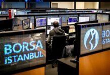 Seçim sonuçları Borsa İstanbul’da düşüşe neden oldu, devre kesici uygulandı