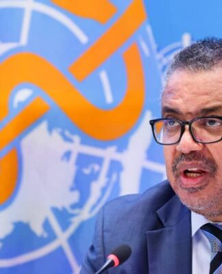 Dünya Sağlık Örgütü’nden koronavirüs açıklaması: “Covid-19 küresel acil durum” olmaktan çıktı”