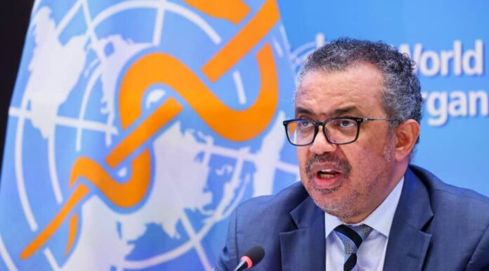 Dünya Sağlık Örgütü’nden koronavirüs açıklaması: “Covid-19 küresel acil durum” olmaktan çıktı”