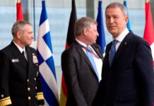 Hulusi Akar’dan dikkat çeken Suriye açıklaması: Suriye ile belli noktalarda mutabık kaldık